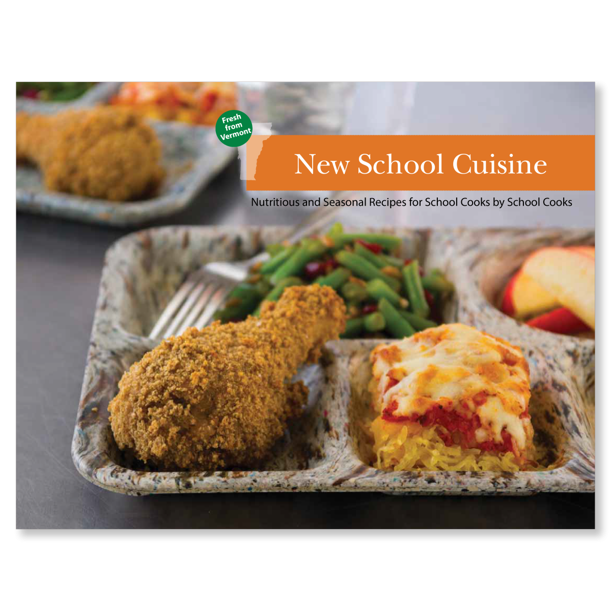 New School Cuisine
