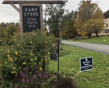 1000 Stone Farm, Brookfield