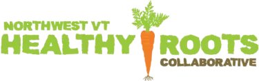 Healthy Roots Logo