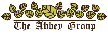 The Abbey Group Logo The Abbey Group Logo