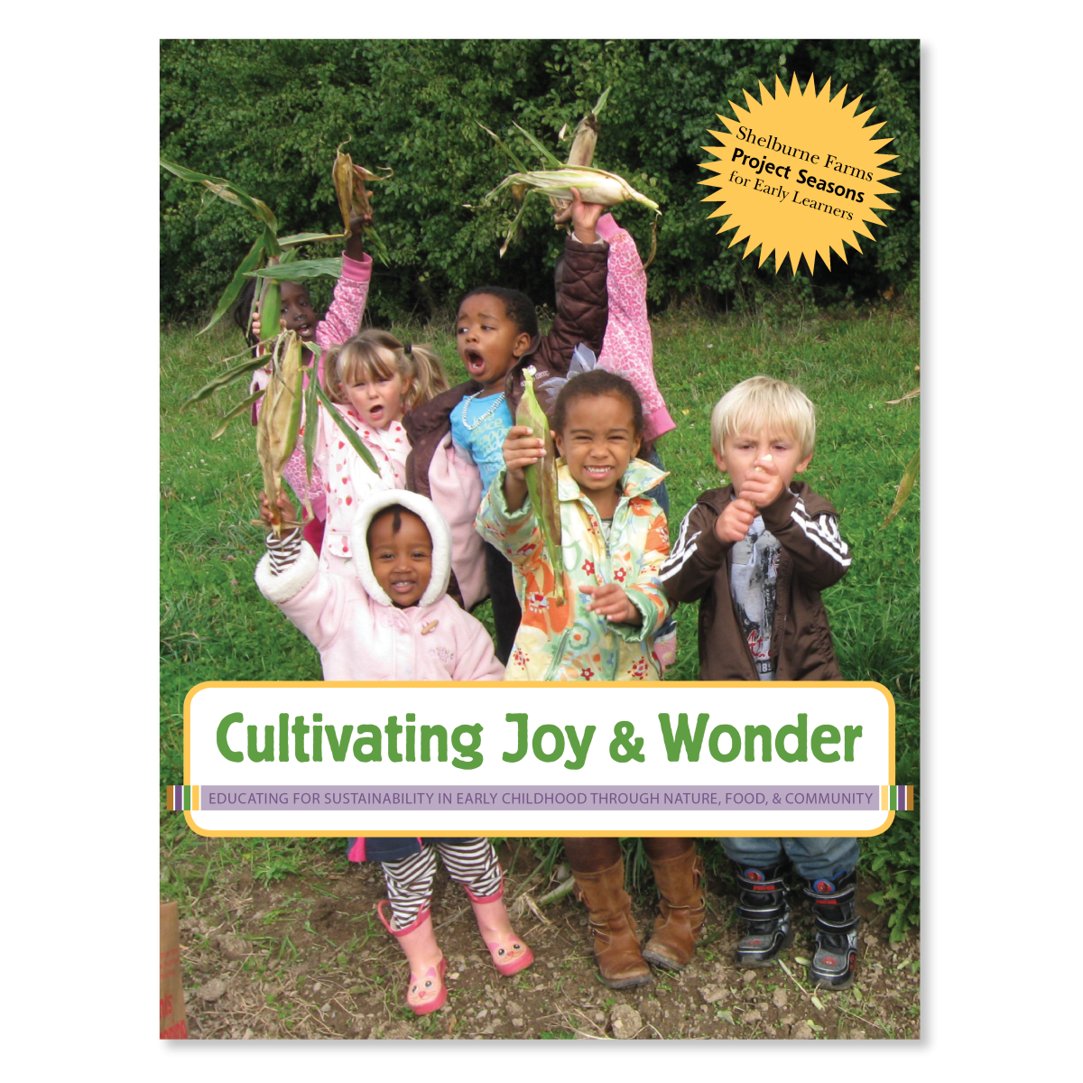 Cultivating Joy and Wonder