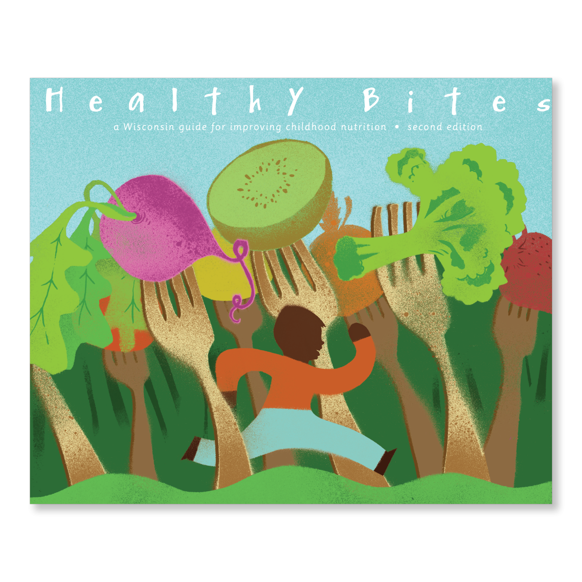 Healthy Bites