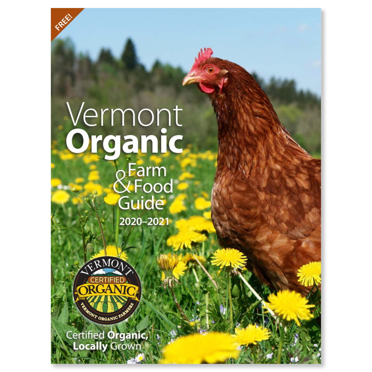 NOFA Organic Guide