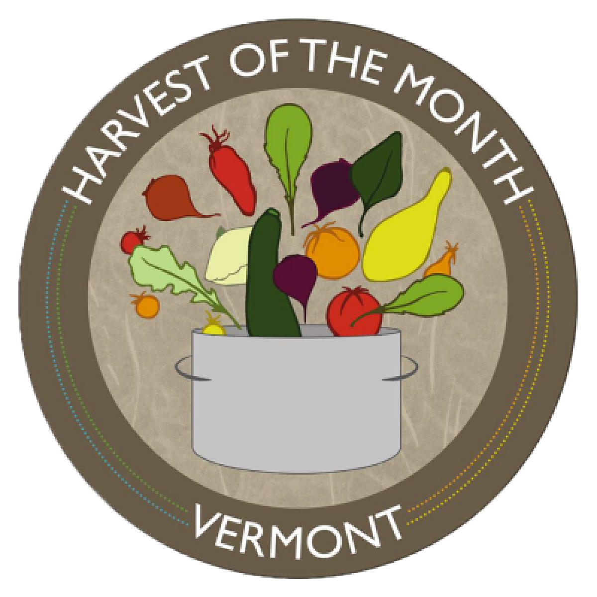 Harvest of the Month Vermont