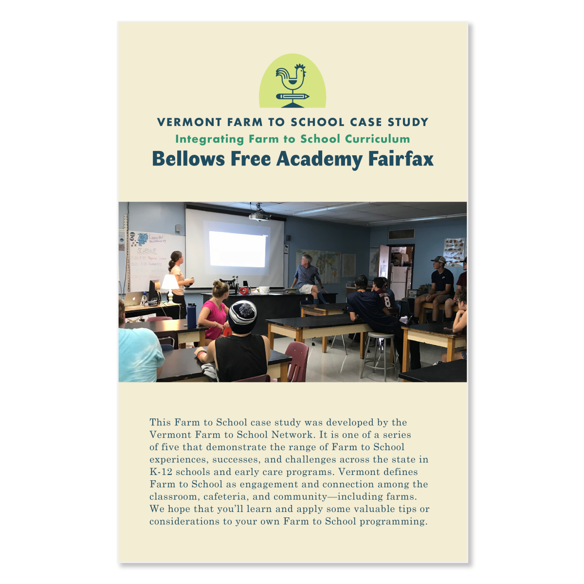 BFA Fairfax Case Study Cover.